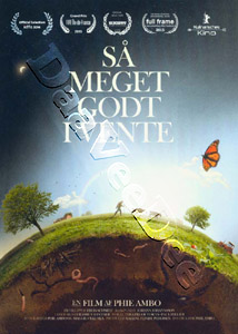 Good Things Await (DVD)
